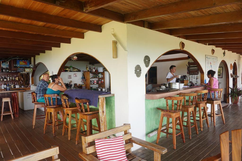 כראתה Lookout Inn Beach Rain-Forest Eco Lodge מראה חיצוני תמונה