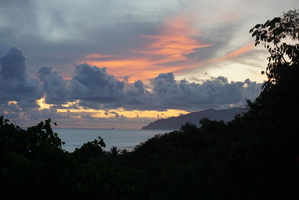 כראתה Lookout Inn Beach Rain-Forest Eco Lodge מראה חיצוני תמונה