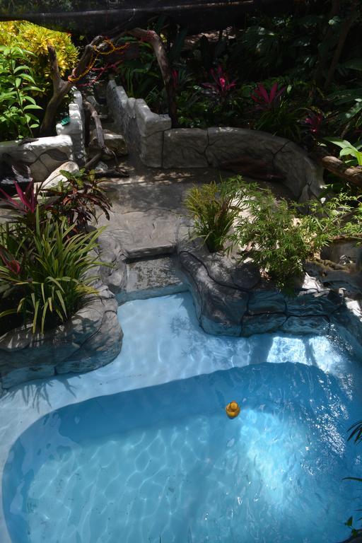 כראתה Lookout Inn Beach Rain-Forest Eco Lodge מראה חיצוני תמונה