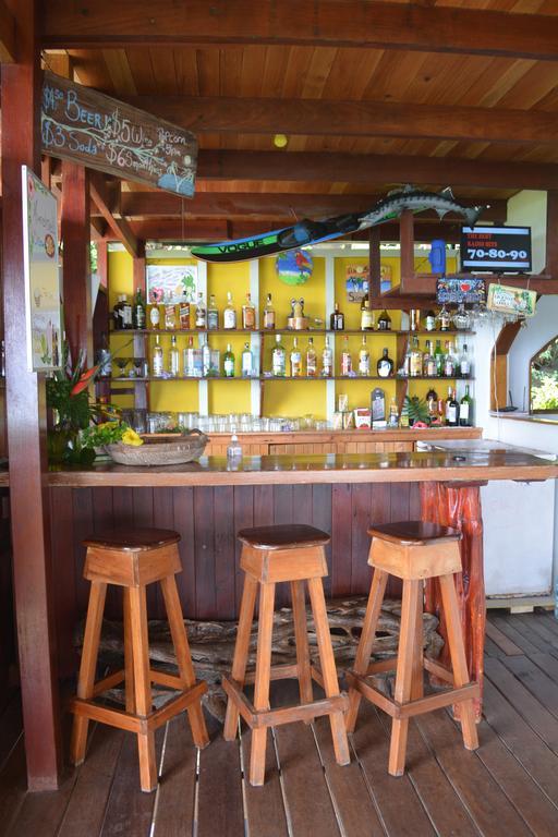 כראתה Lookout Inn Beach Rain-Forest Eco Lodge מראה חיצוני תמונה