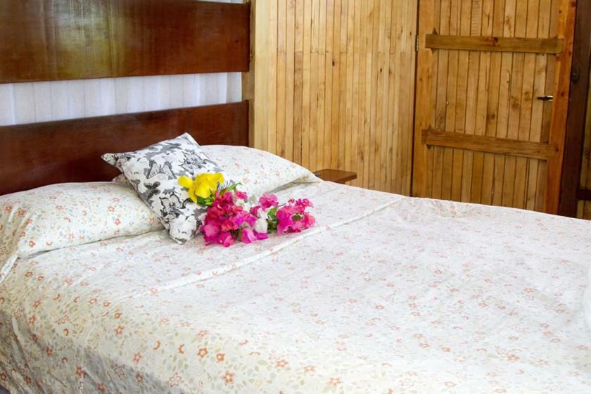 כראתה Lookout Inn Beach Rain-Forest Eco Lodge מראה חיצוני תמונה